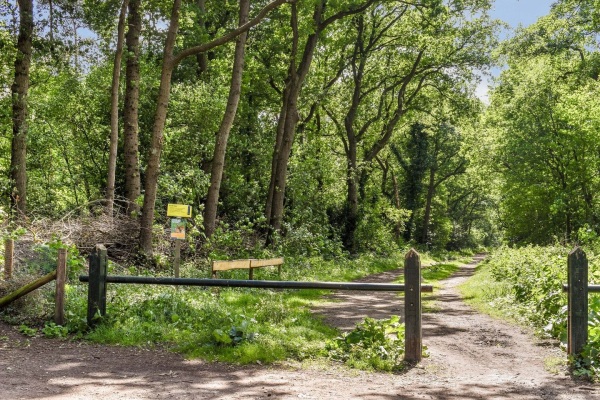 Afbeelding Vuursche Hof