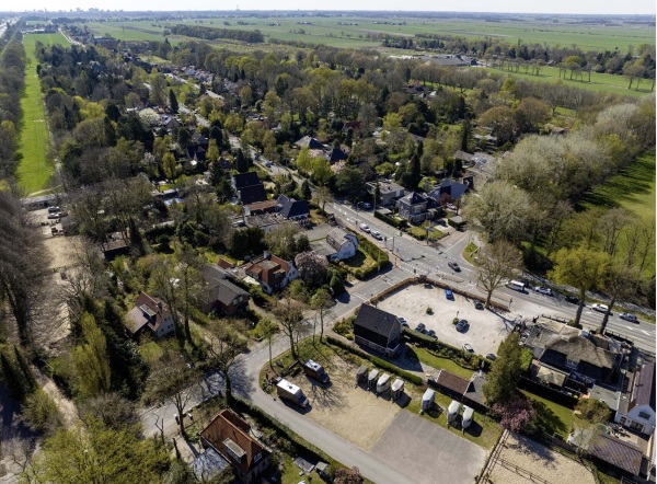 Afbeelding Vuursche Hof