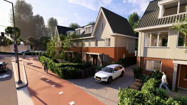 Afbeelding Vuursche Hof