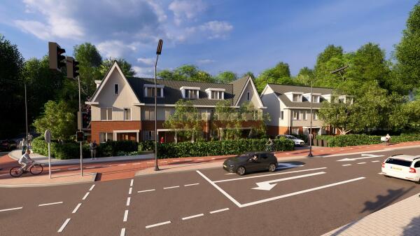 Afbeelding Vuursche Hof