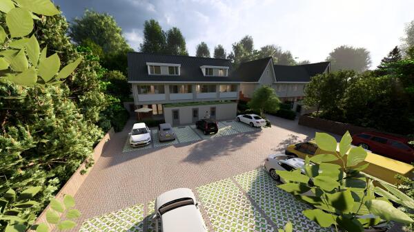 Afbeelding Vuursche Hof