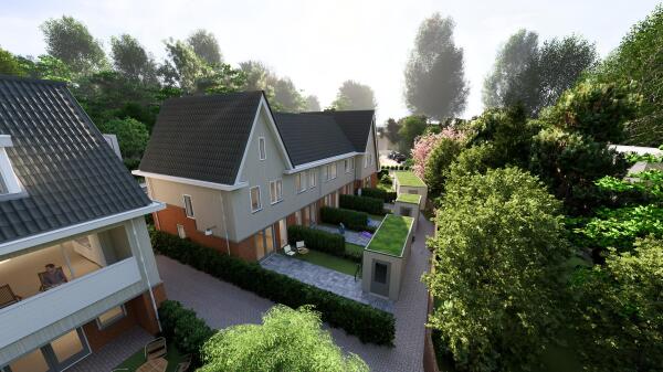 Afbeelding Vuursche Hof