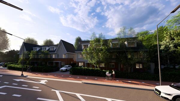 Afbeelding Vuursche Hof