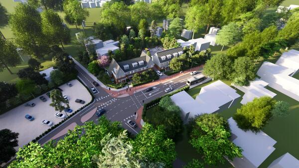 Afbeelding Vuursche Hof