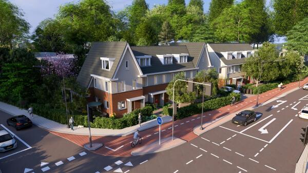 Afbeelding Vuursche Hof