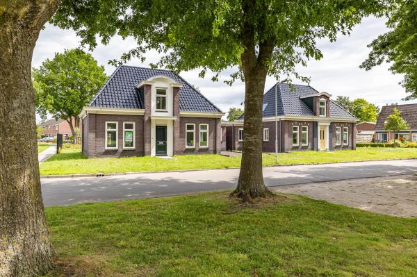 Hoofdafbeelding Boskkamp