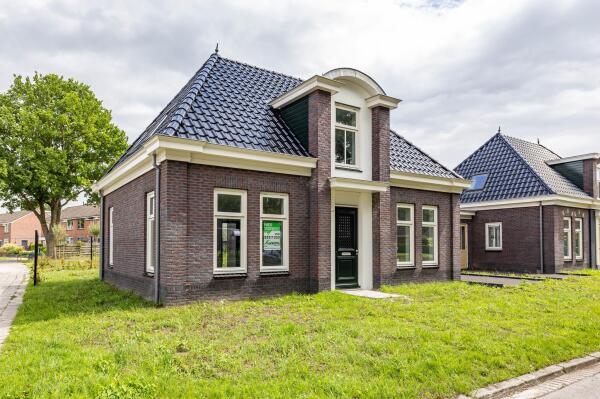 Afbeelding Boskkamp