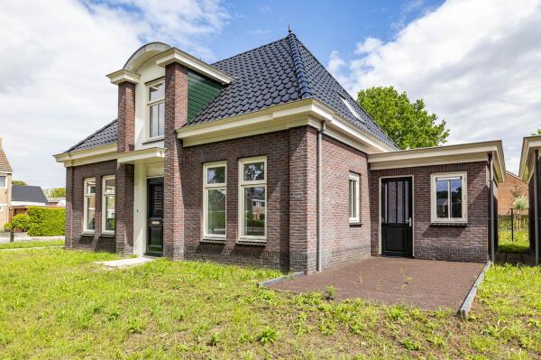 Afbeelding Boskkamp