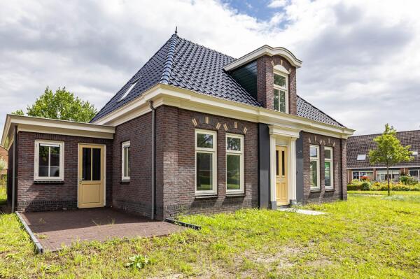 Afbeelding Boskkamp