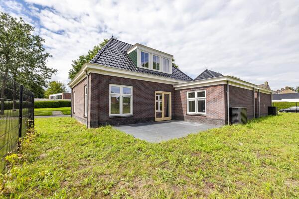 Afbeelding Boskkamp