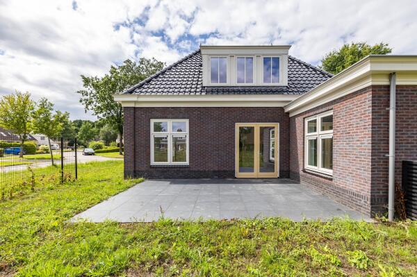 Afbeelding Boskkamp
