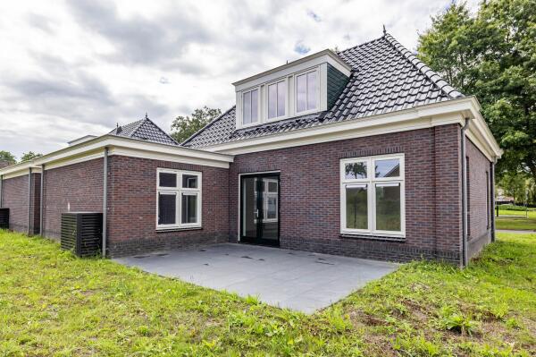 Afbeelding Boskkamp