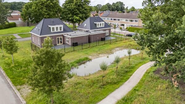 Afbeelding Boskkamp