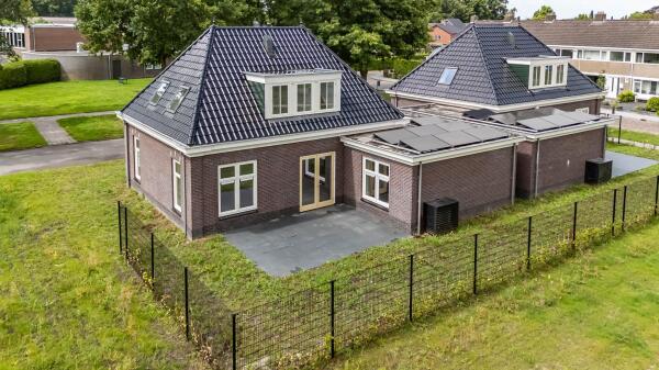 Afbeelding Boskkamp