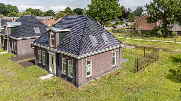Afbeelding Boskkamp
