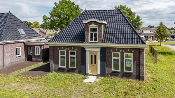 Afbeelding Boskkamp