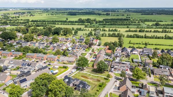 Afbeelding Boskkamp