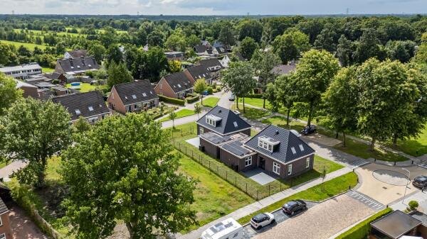 Afbeelding Boskkamp