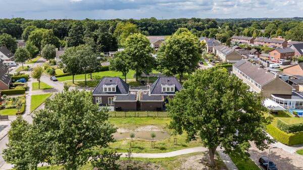 Afbeelding Boskkamp