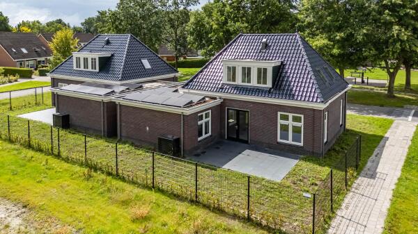 Afbeelding Boskkamp