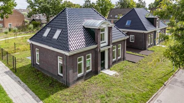 Afbeelding Boskkamp