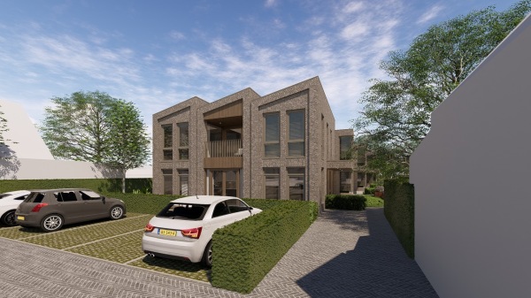 Afbeelding Houtstaete