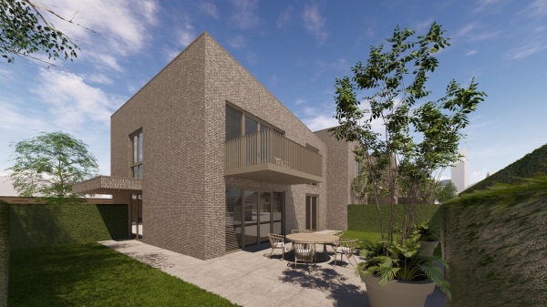 Afbeelding Houtstaete