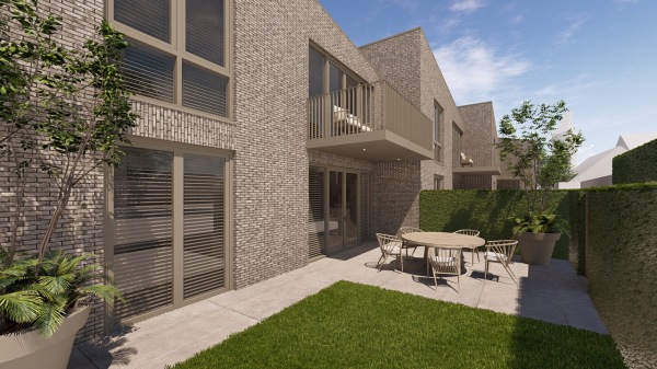 Afbeelding Houtstaete