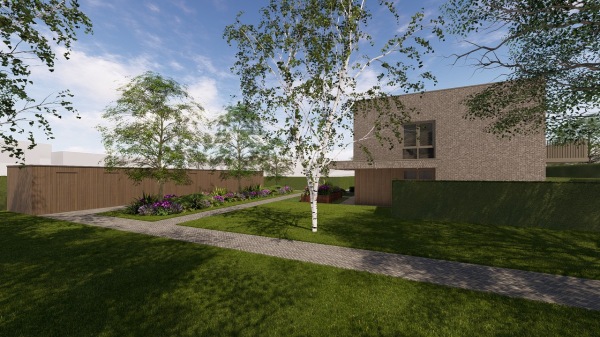 Afbeelding Houtstaete