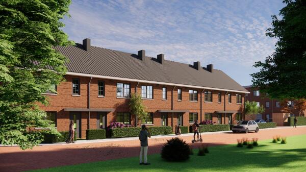 Hoofdafbeelding De Nieuwe Meesters