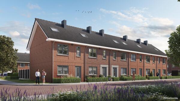 Hoofdafbeelding De Nieuwe Meesters