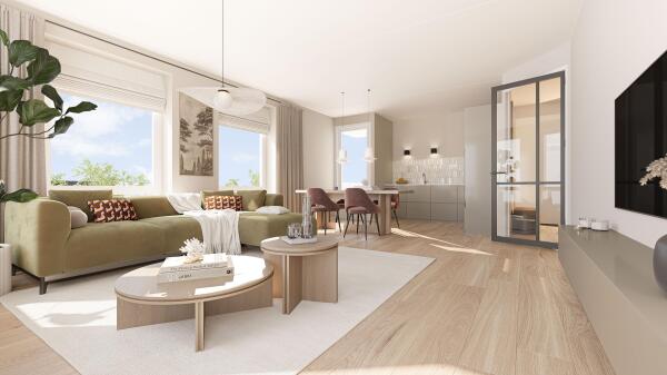 Afbeelding De Pastorie