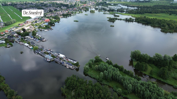 Afbeelding De Smederij