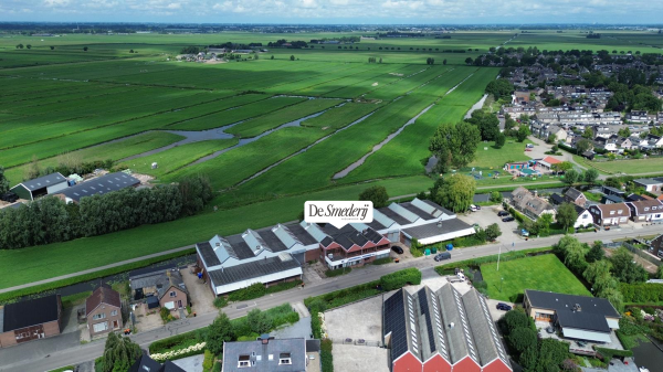 Afbeelding De Smederij