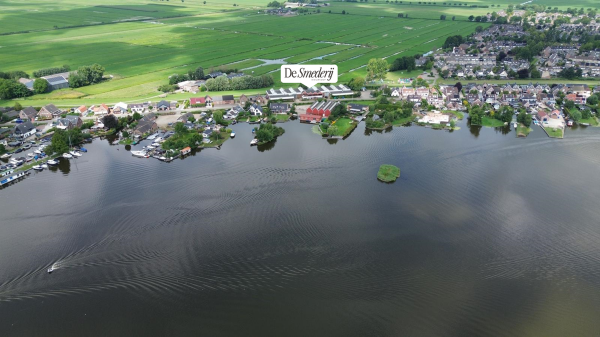 Afbeelding De Smederij