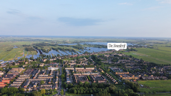 Afbeelding De Smederij