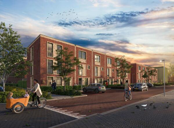 Hoofdafbeelding De Groene Warande