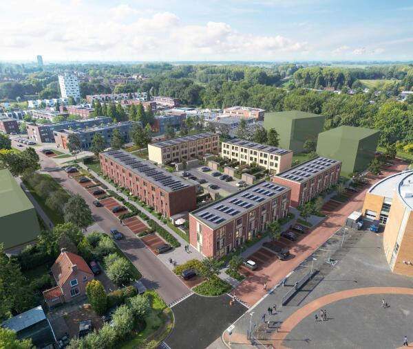 Afbeelding De Groene Warande