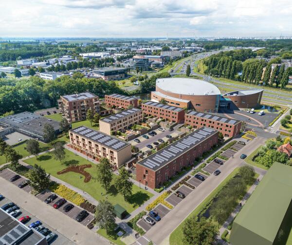 Afbeelding De Groene Warande