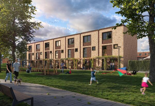 Afbeelding De Groene Warande