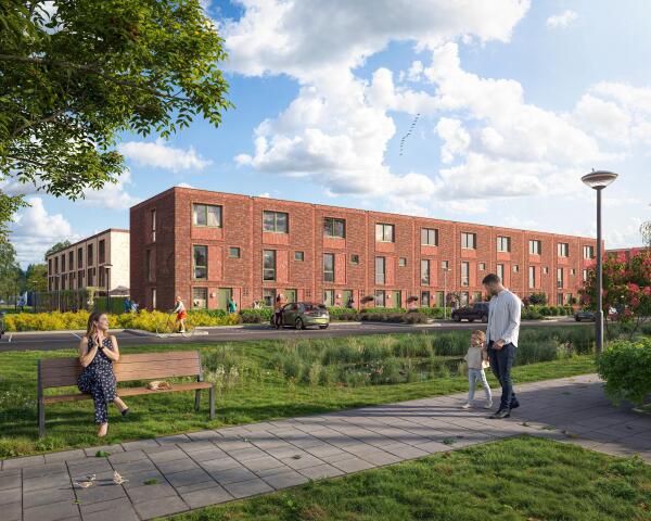 Afbeelding De Groene Warande