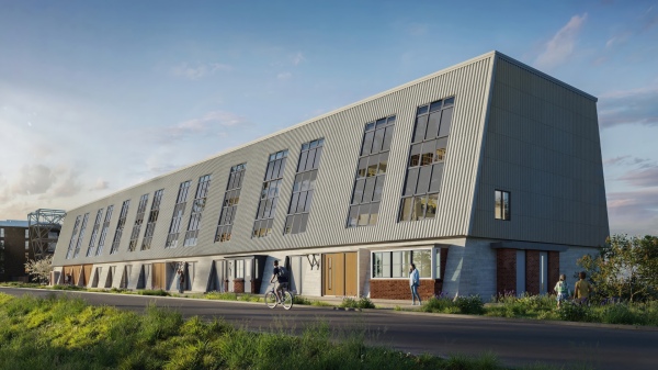 Afbeelding In voorbereiding: Kraanbaan fase 2 | De Klef