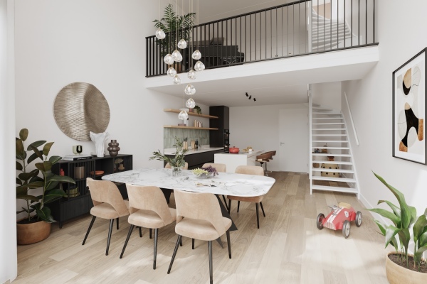 Afbeelding In voorbereiding: Kraanbaan fase 2 | De Klef
