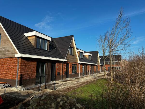 Hoofdafbeelding Sloetsweg Hengelo