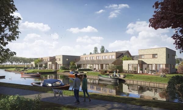 Afbeelding Nieuwe Rede - Fase 3