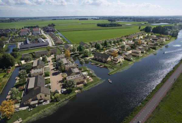 Afbeelding Nieuwe Rede - Fase 3