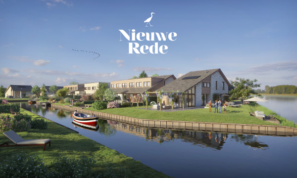 Hoofdafbeelding Nieuwe Rede - Fase 3