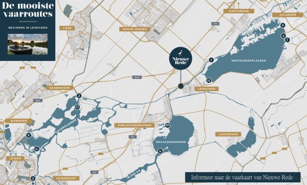 Afbeelding Nieuwe Rede - Fase 3