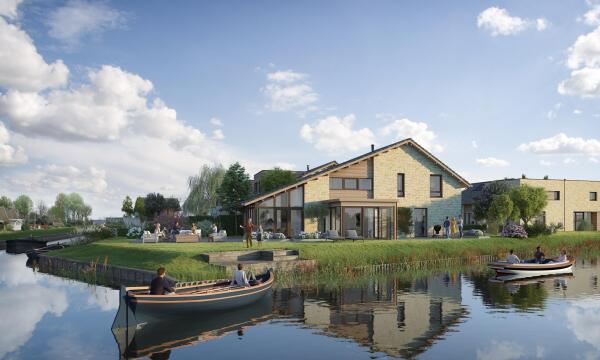 Afbeelding Nieuwe Rede - Fase 3