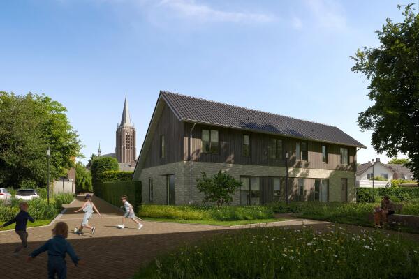Afbeelding Hoendersveld